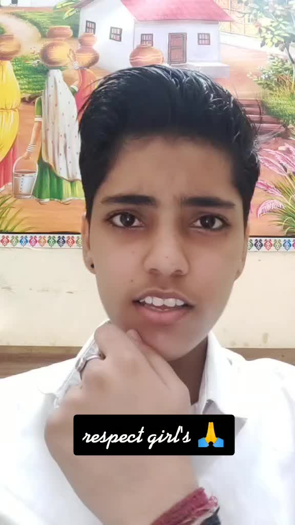 @KIRAN GODARA