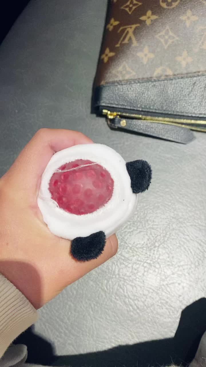 @I love fidgets