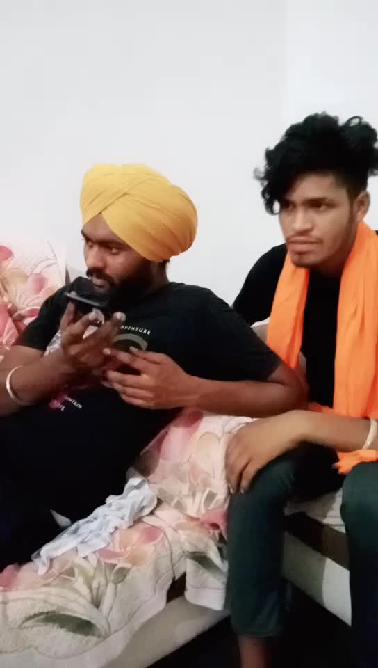 @Avjeet nijjar