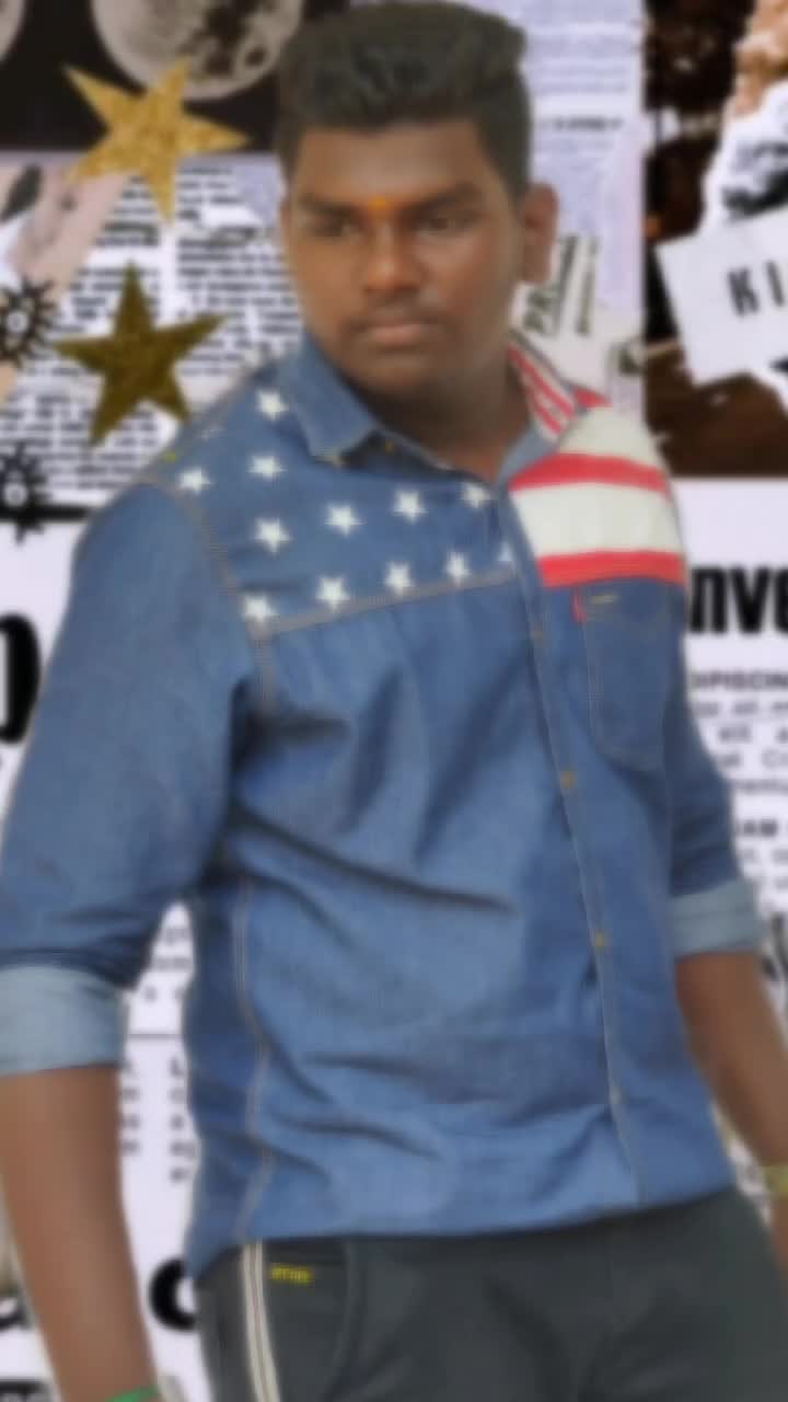 @Gokul