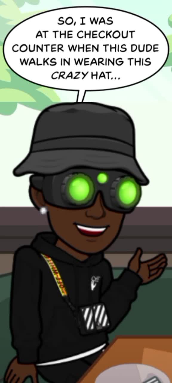 @The_IsaacandZeeshow