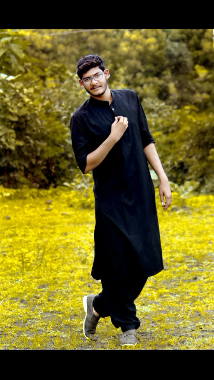 @๐ฅSOHEL RATHOD๐ฅ