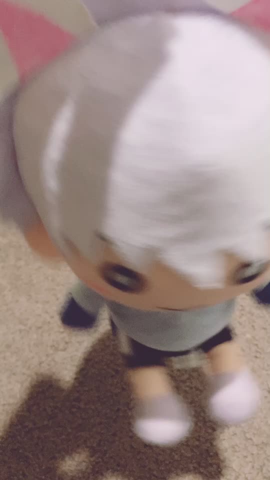 @Killua and Gon!