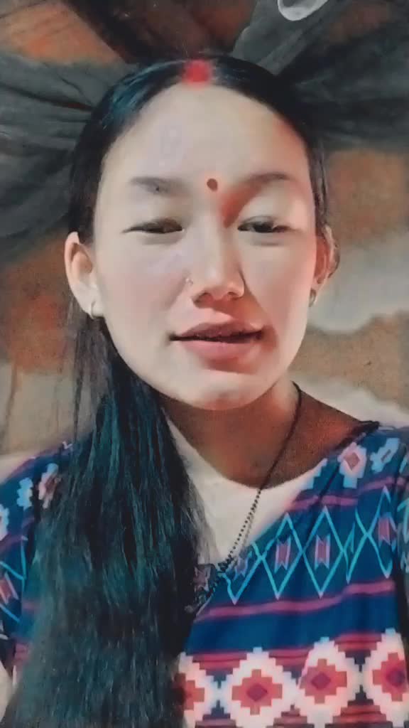 @REKHA GURUNG❤️