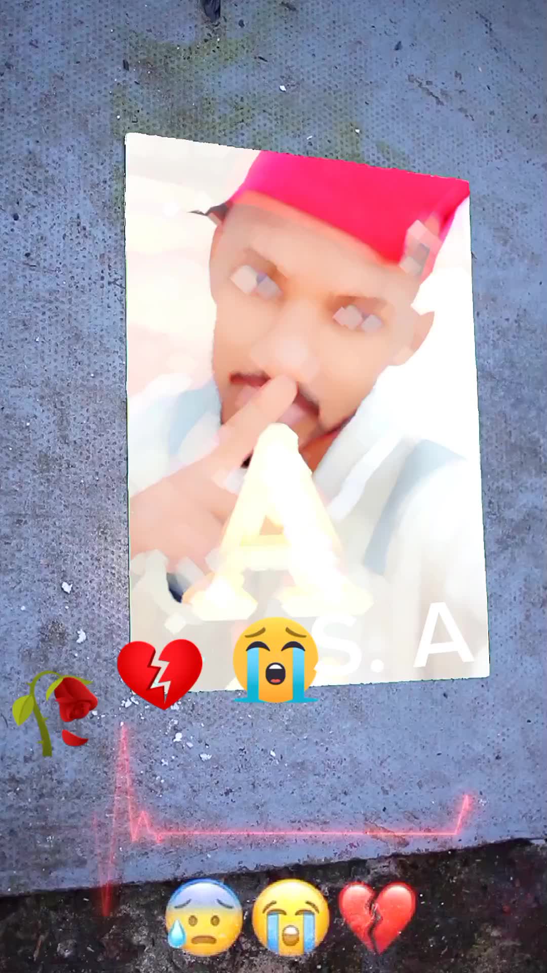 @🥀 S. 💔 A . 😭
