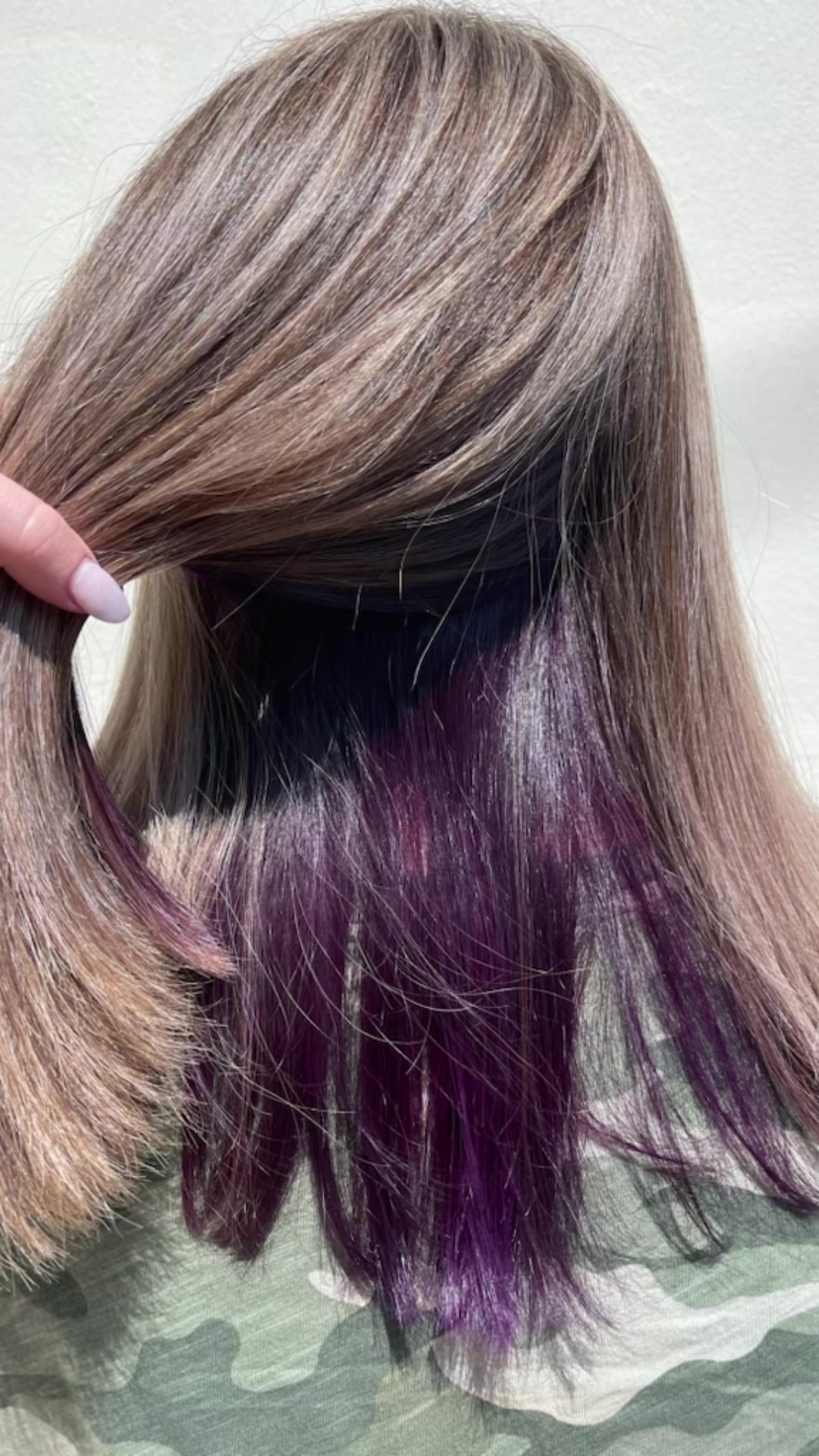 @Wyomissing Hair Studio