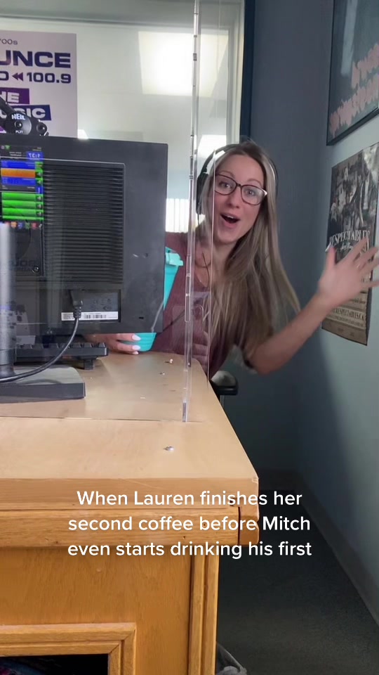 @Lauren Fitzpatrick