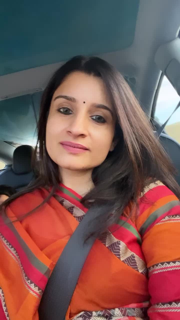 @Ishwarya Ramachandran