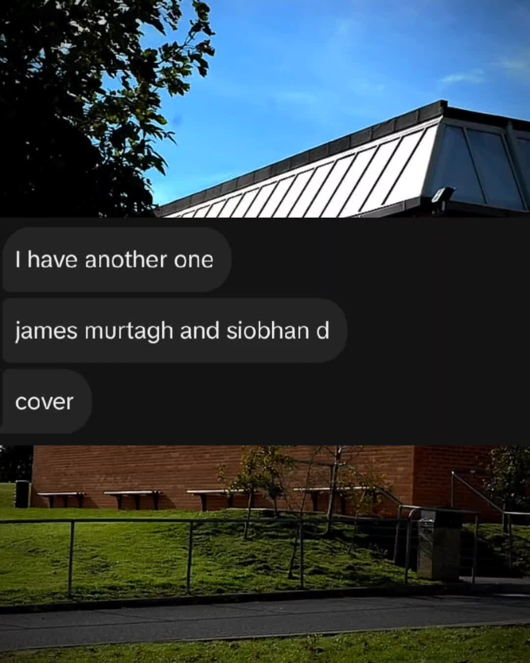 @Moyne CS things