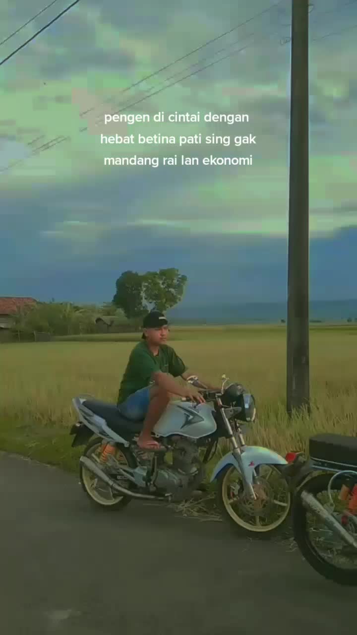@Tiang alit