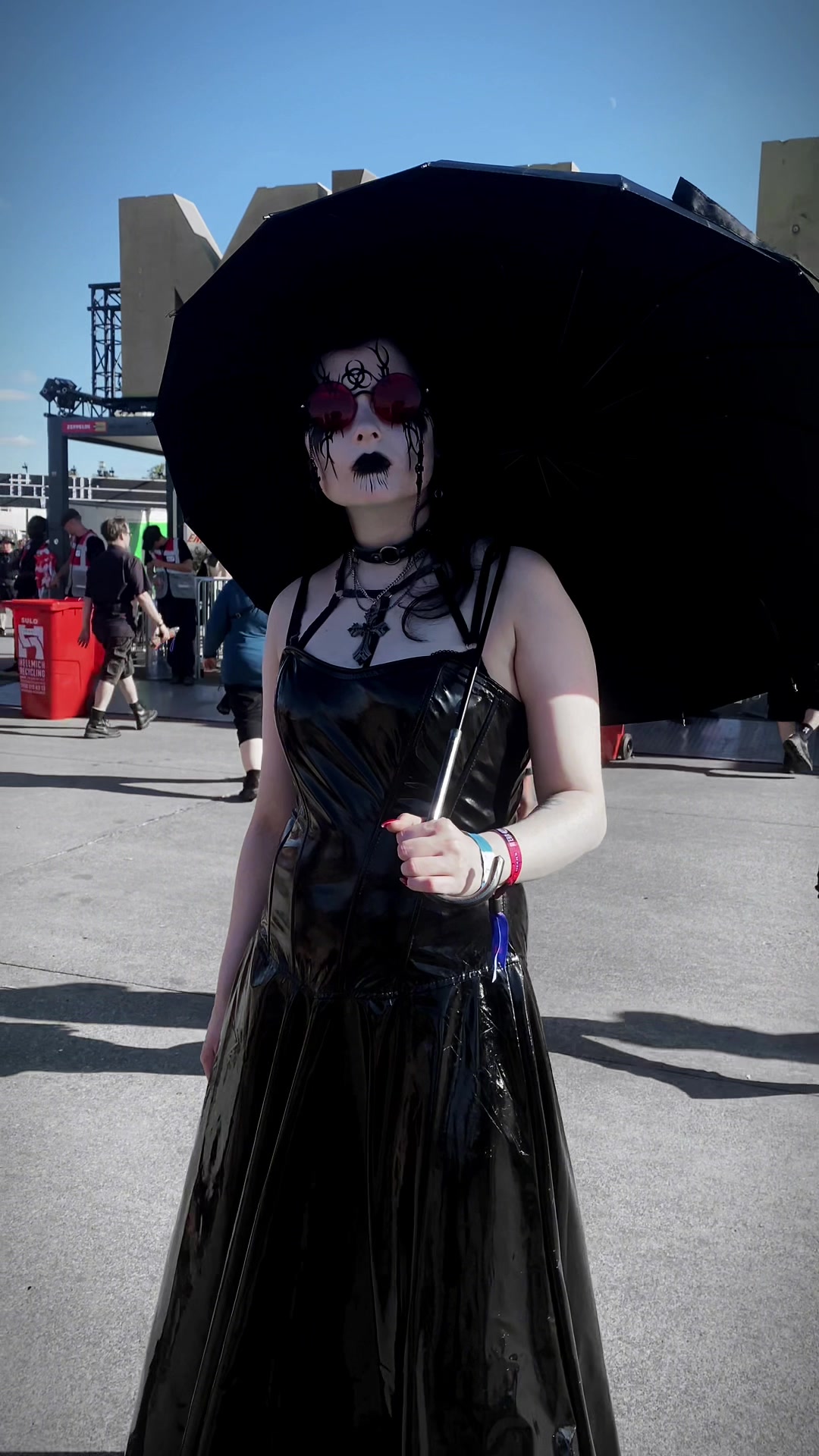 @Gothicbatfangz