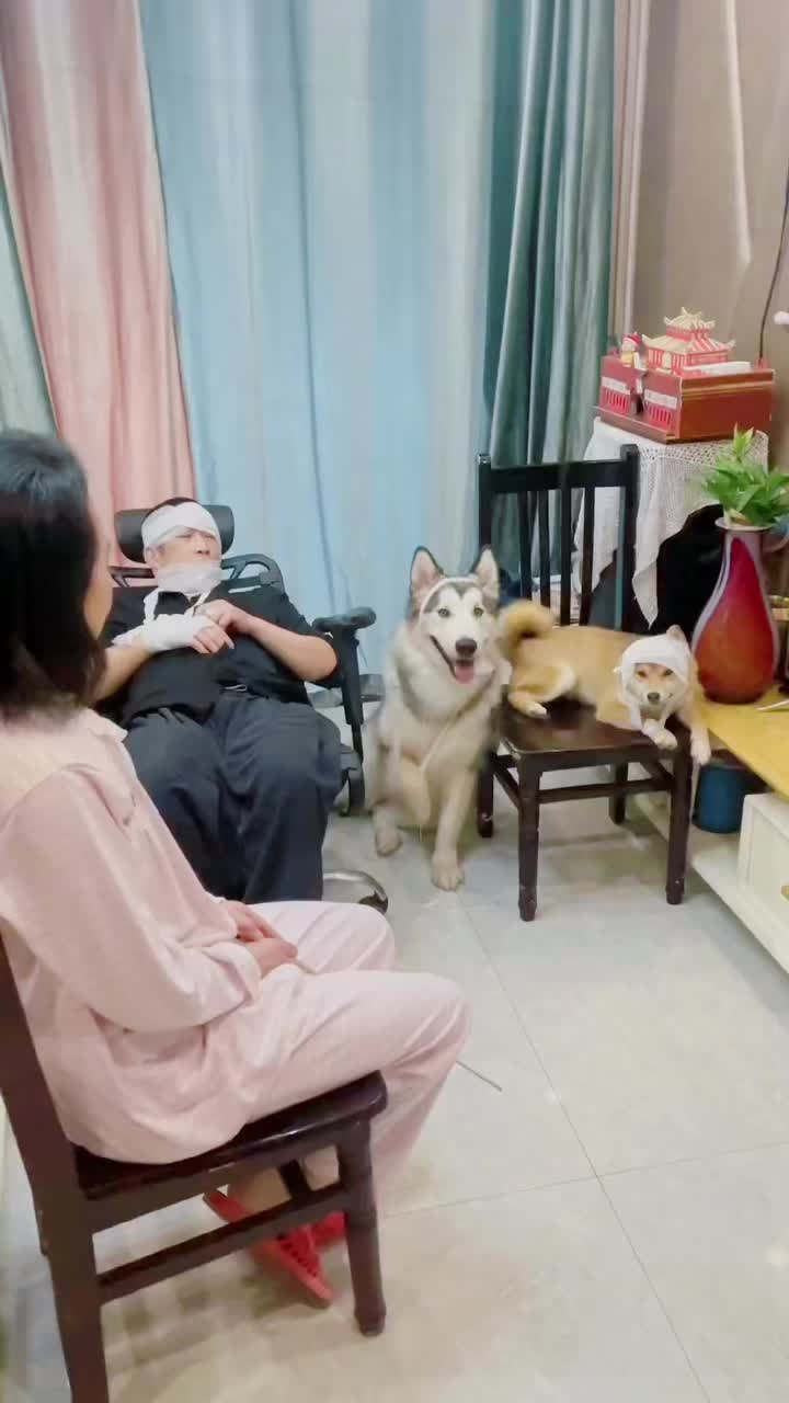 @Rufeng518