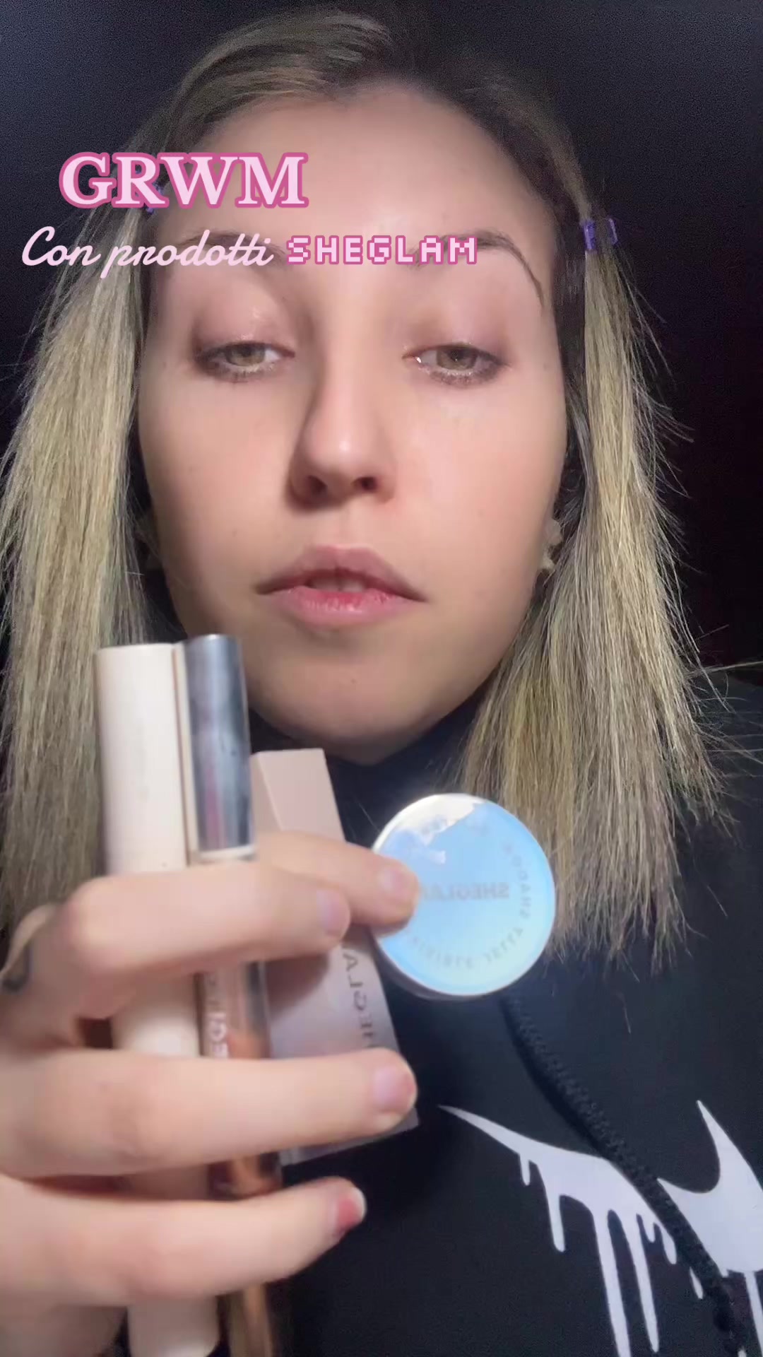 @AnnyMakeUp💄