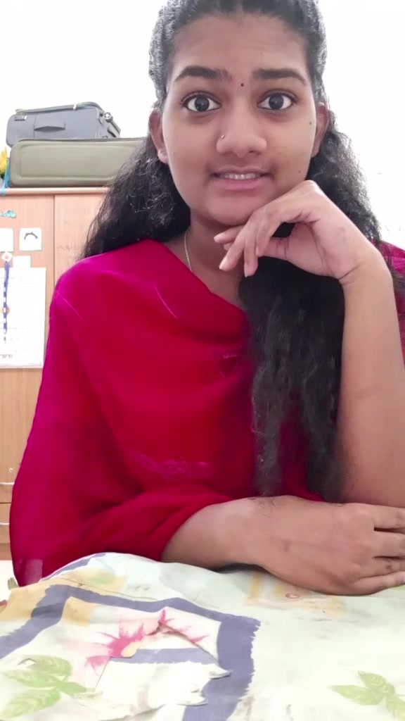 @Gadha Meena Selvan