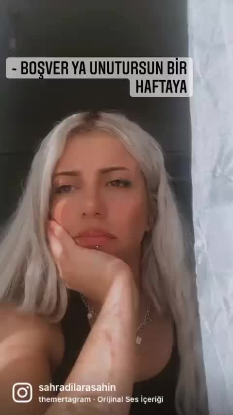 @Sahra Dilara Şahin