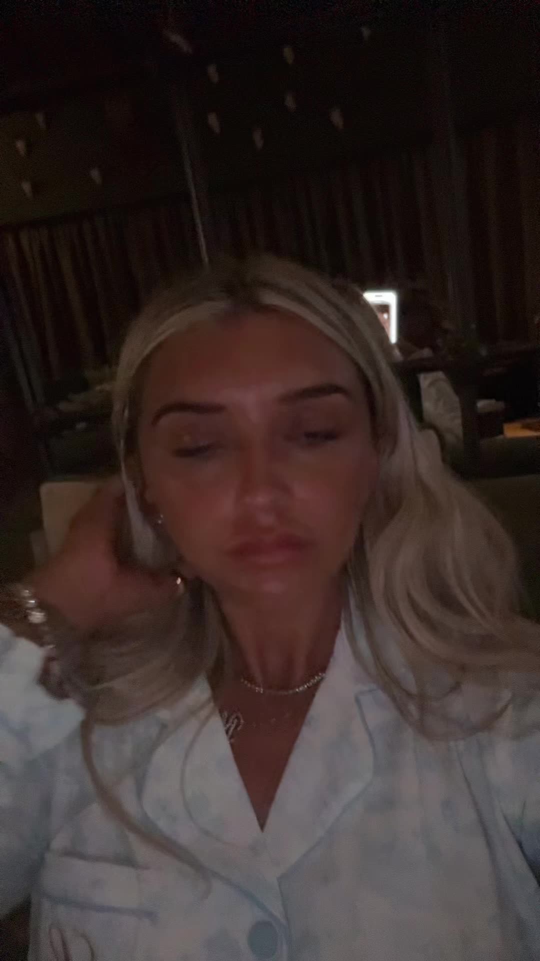 @LeighaClarke
