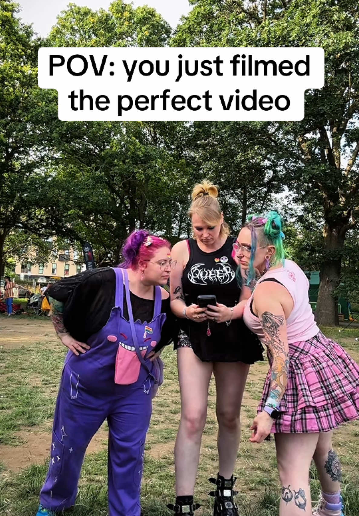@Squishi Kitti 💜 MegaCon Manc