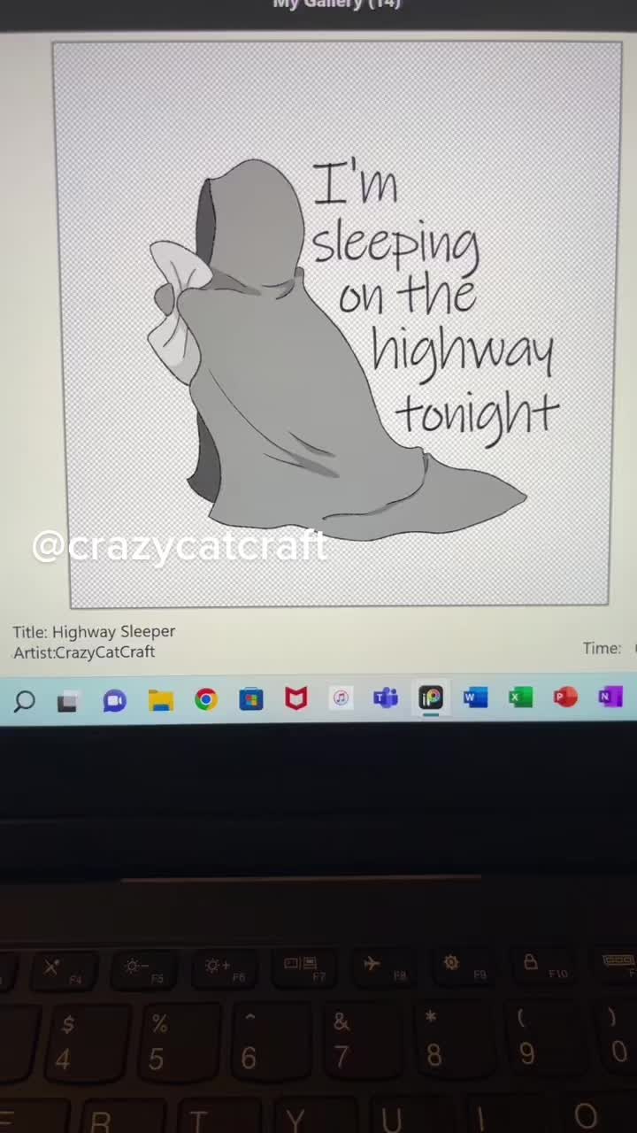 @CrazyCatCraft