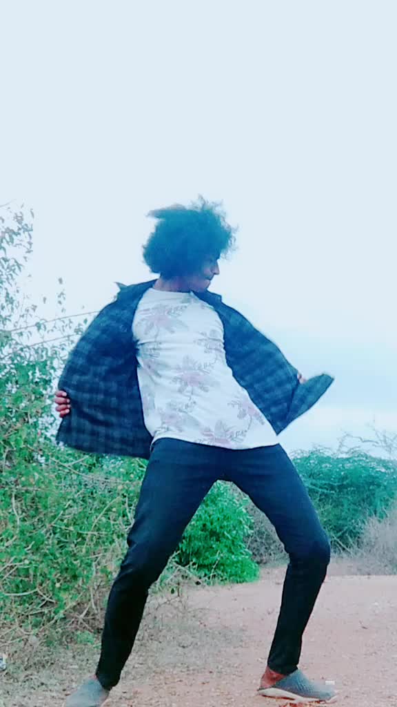 @ಹ್ಯಾಟ್ರಿಕ್ ಹೀರೋ  fan