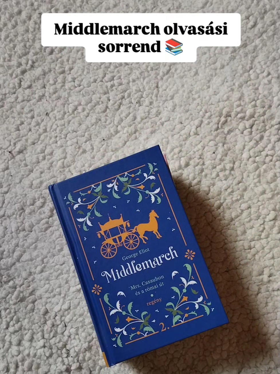 @Evi's bookish corner