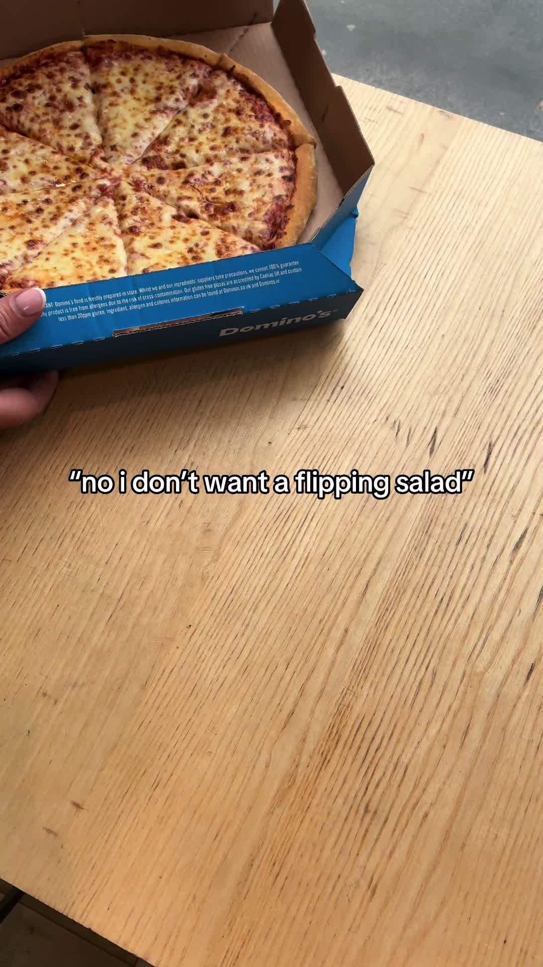 @Dominos_uki