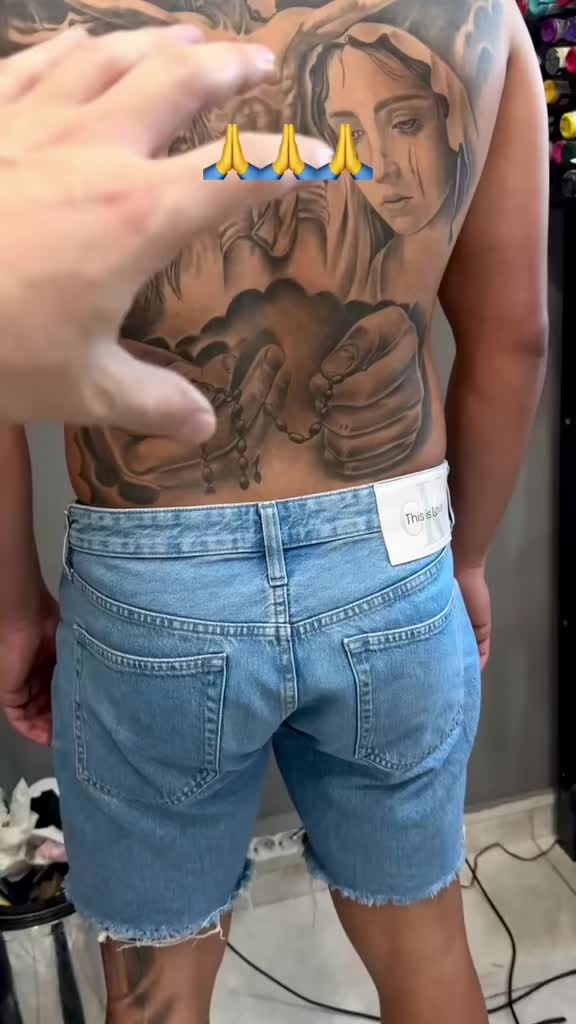 @⚜️Ronitattoo⚜️