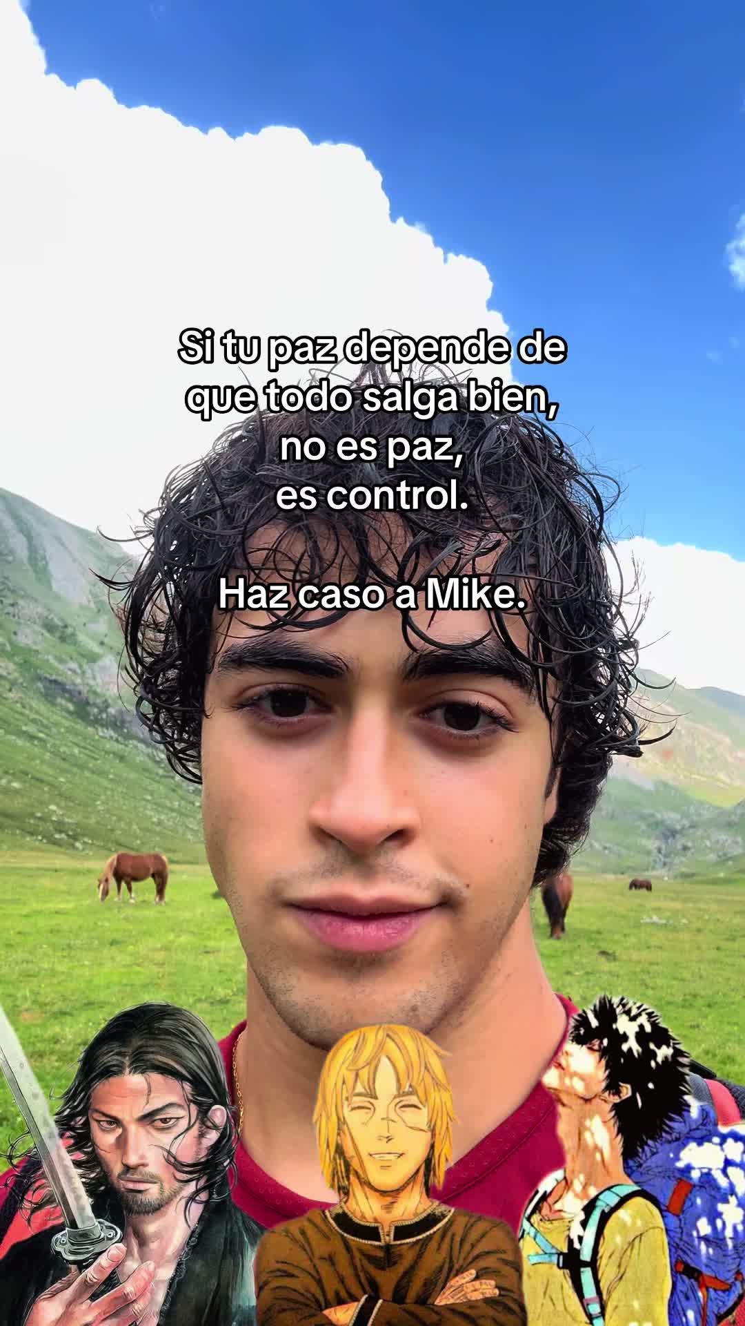 @mike ✝️