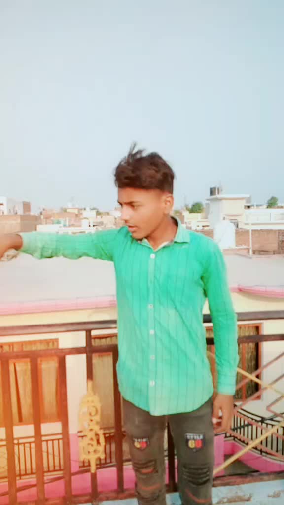 @Abhay Bhojwal