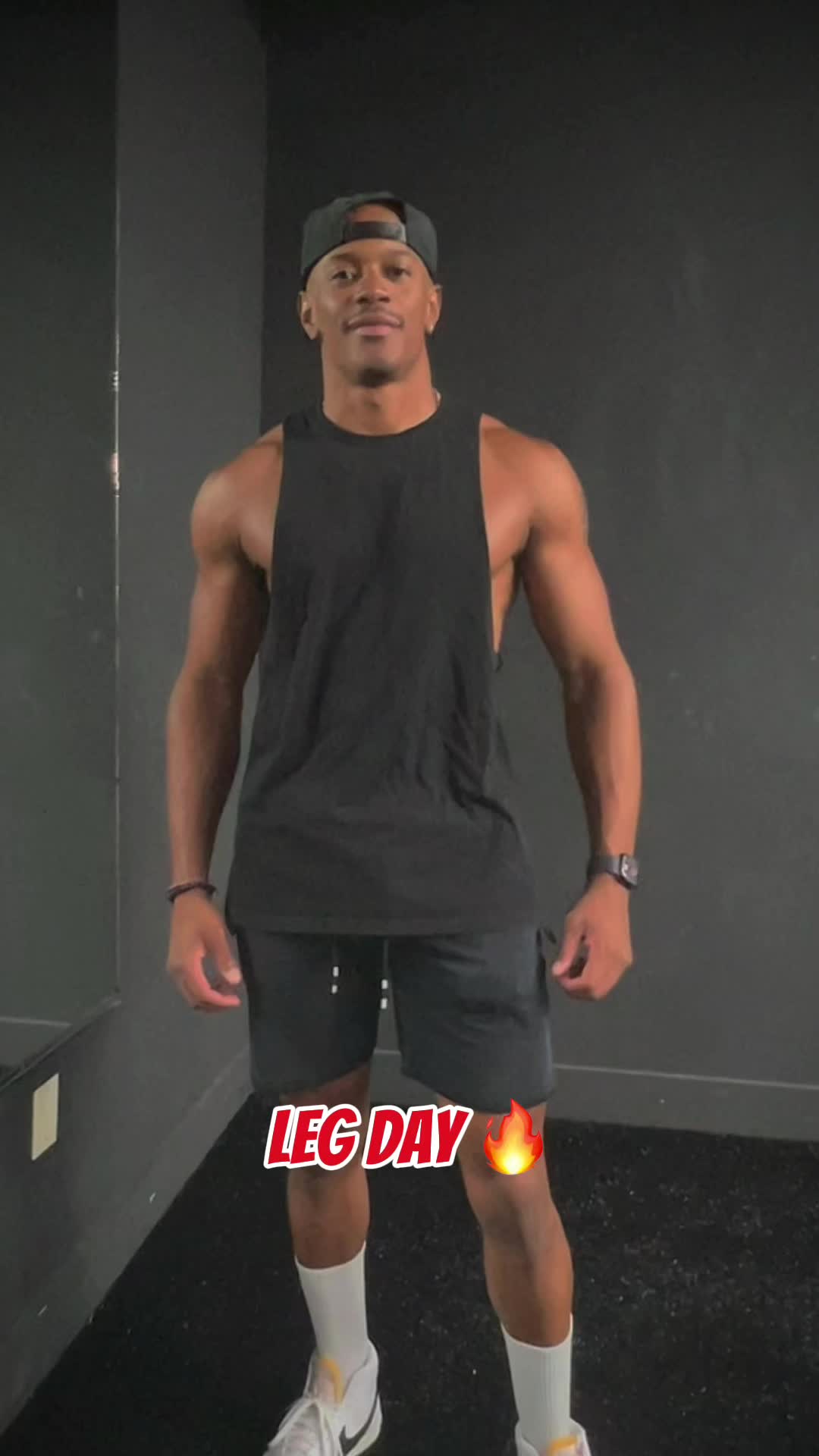 @Jay Ryan | SoCal Fitness