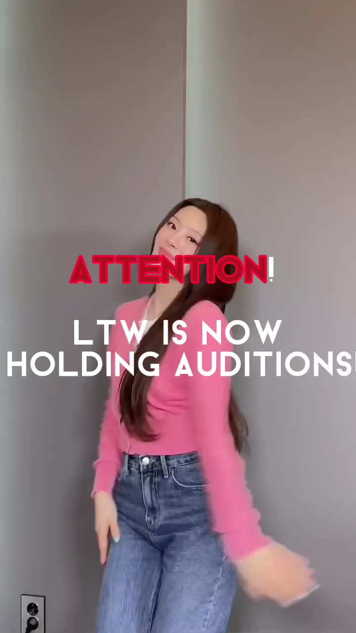 @LTW Entertainment