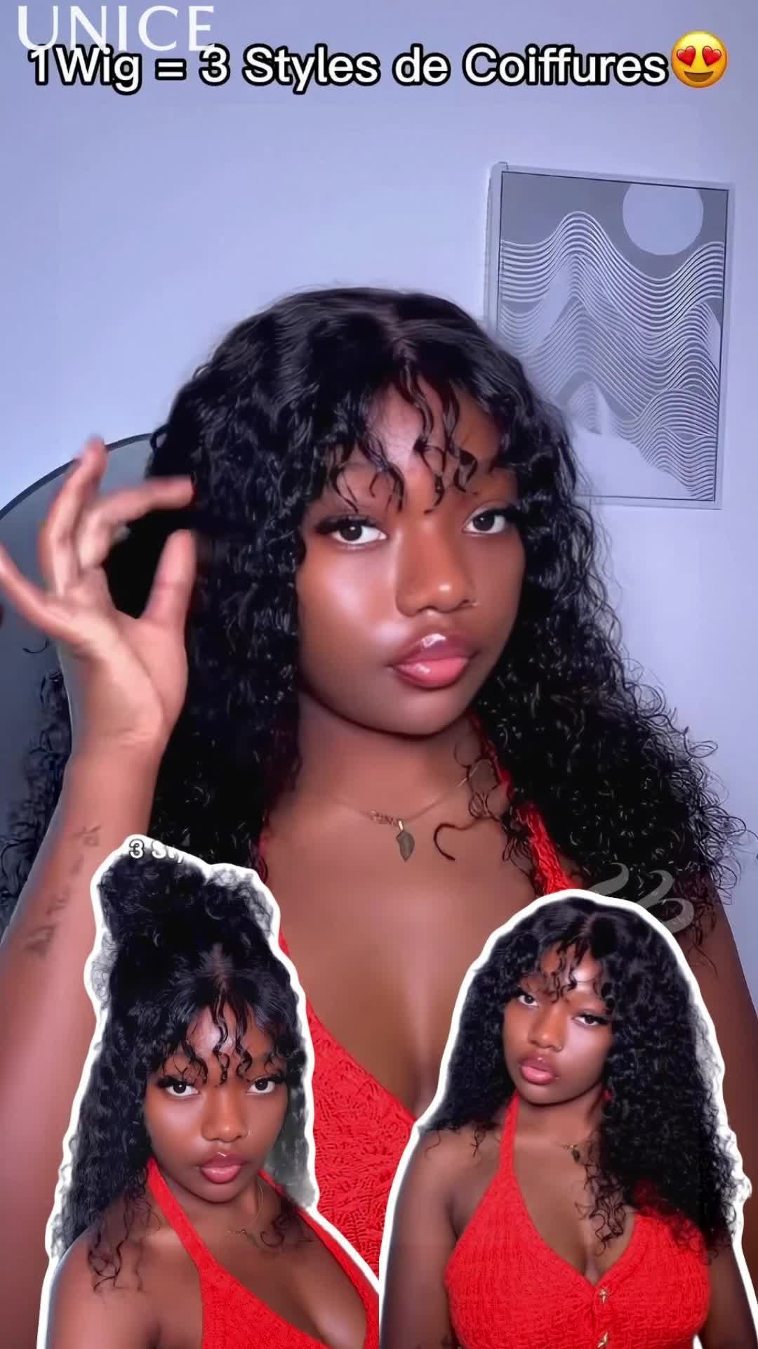 @UniceHairCo