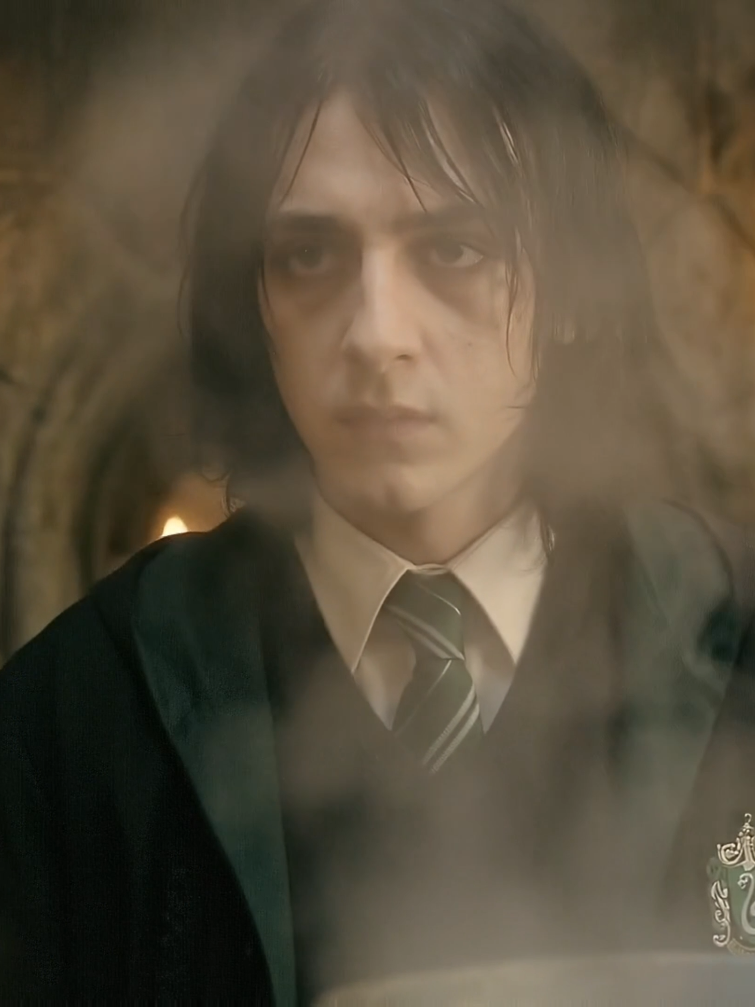 @Severus Snape Adventures