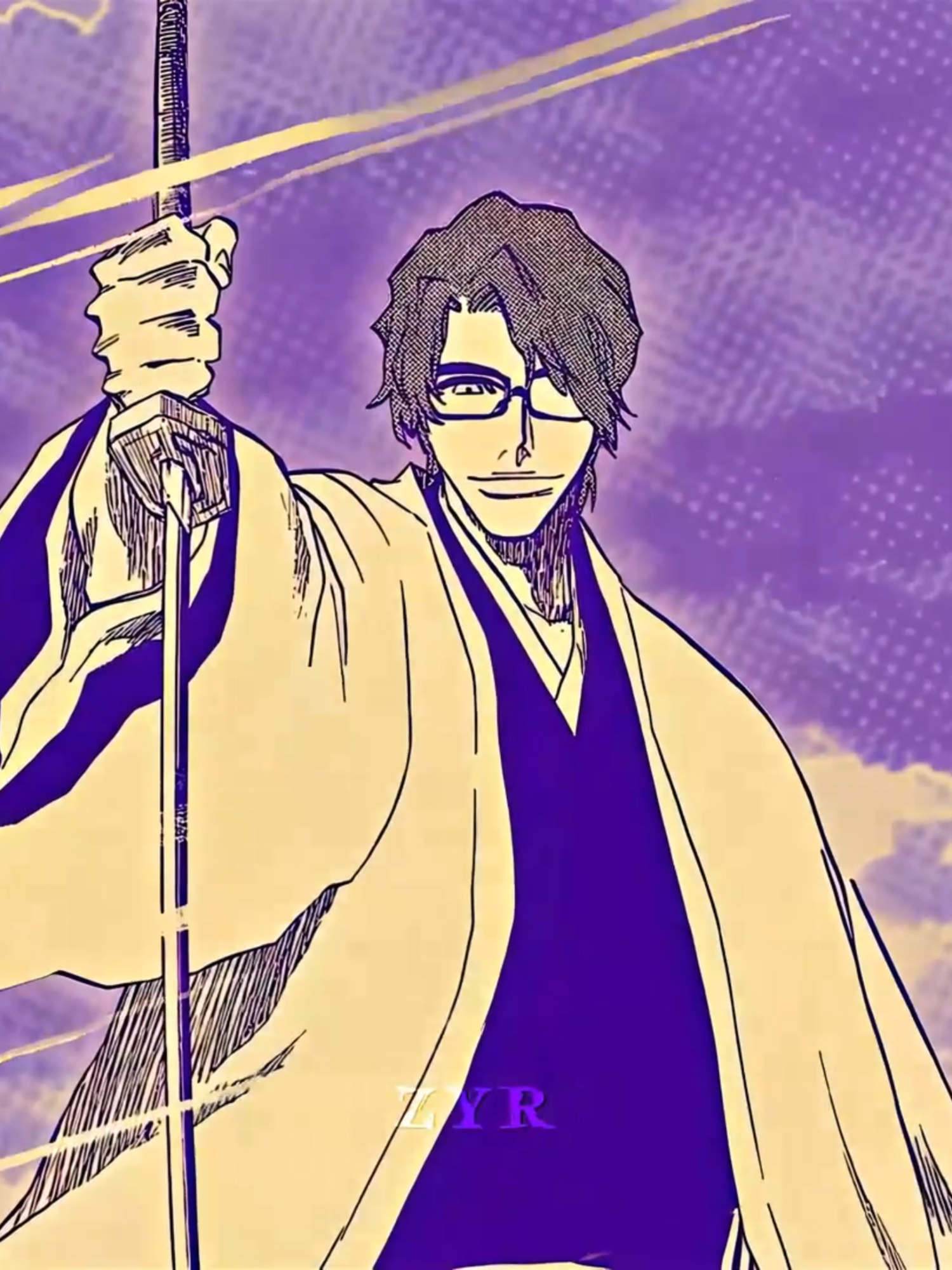 @𝐙𝐘𝐑