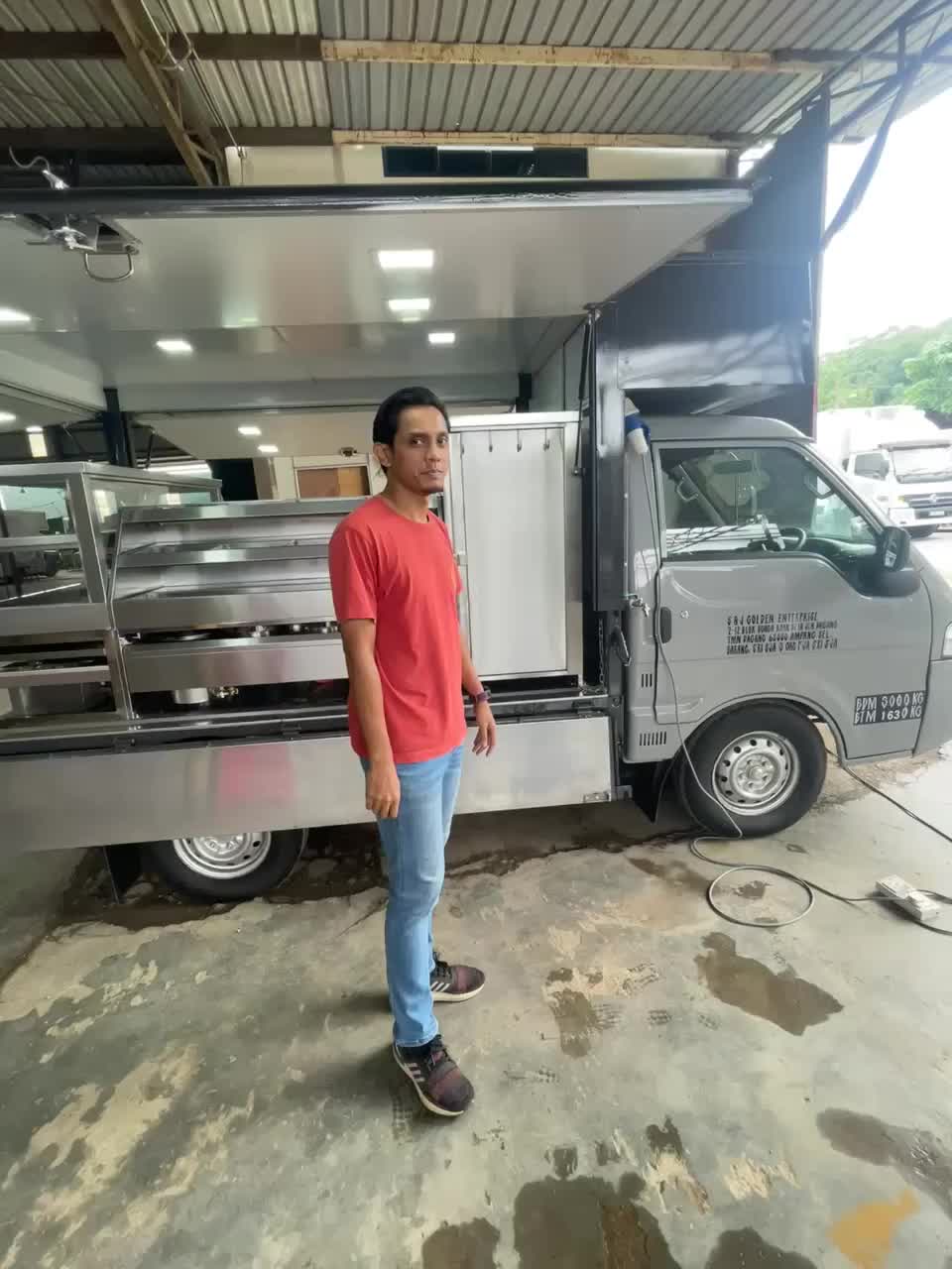 @STM FOODTRUCK
