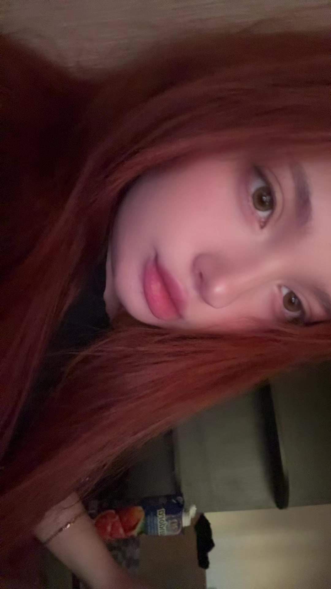 @Ginger Cat