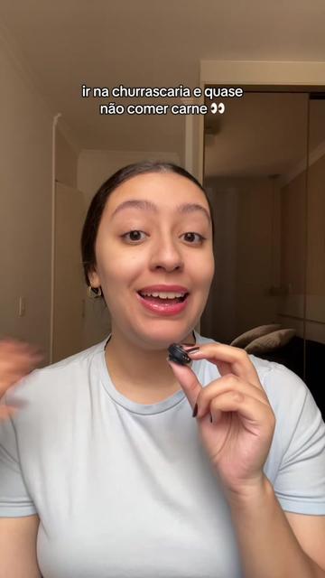 @Maíra Caroline