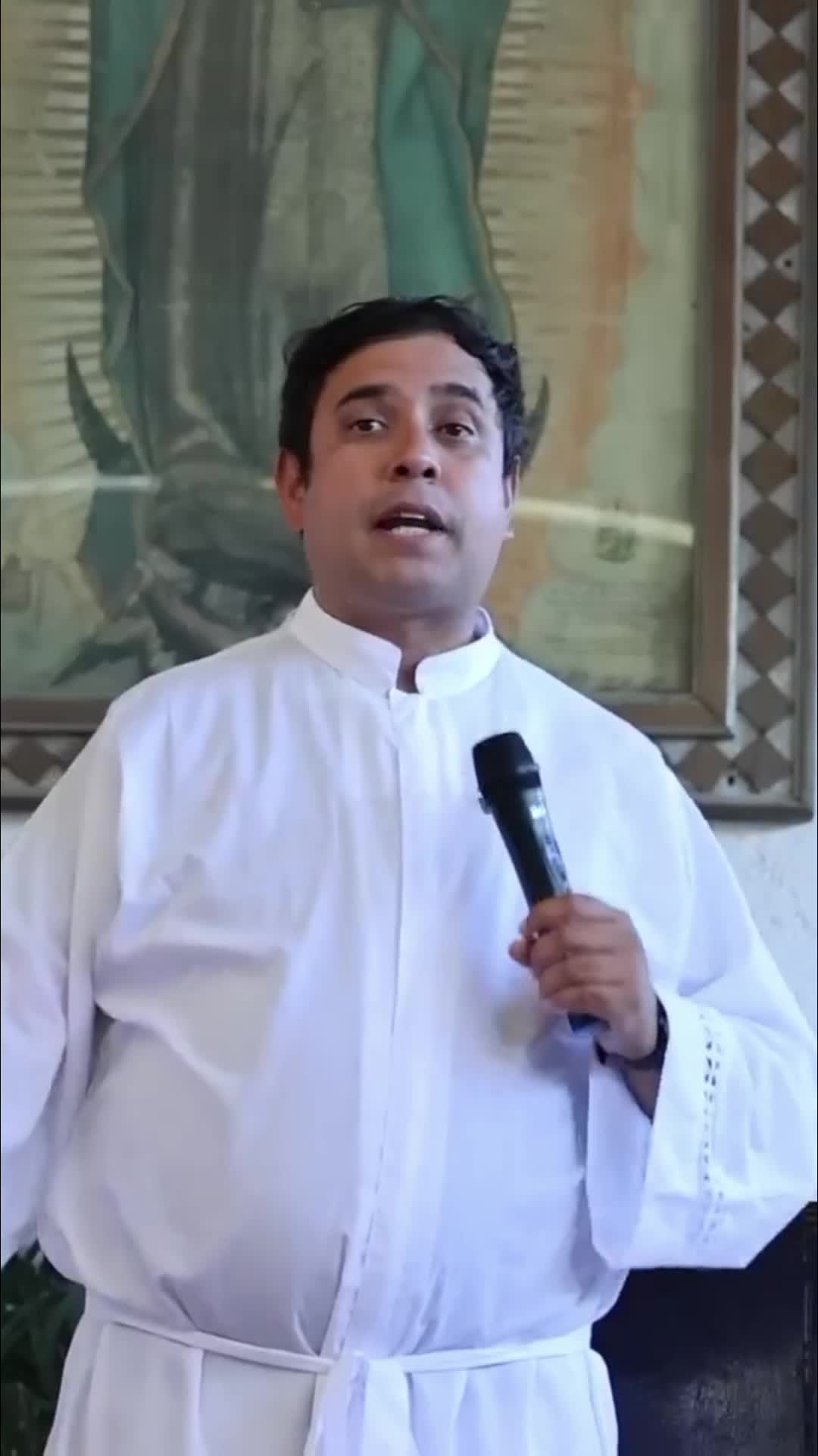 @Padre Cornejo Sermones