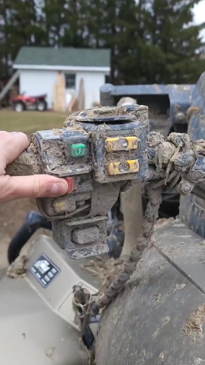 @Can-Am Off-Road