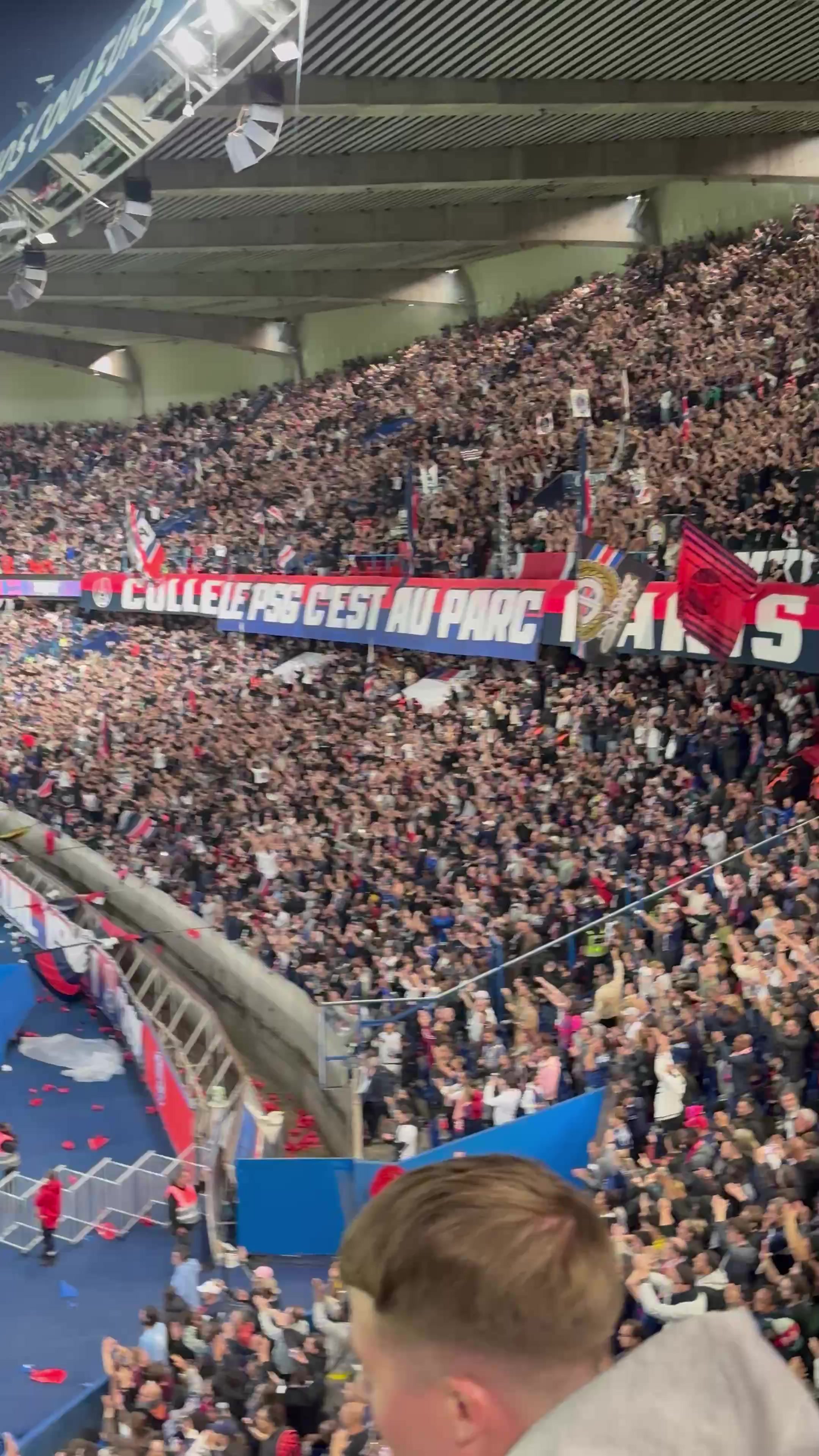 @❤️💙 ICI C’EST PARIS ❤️💙