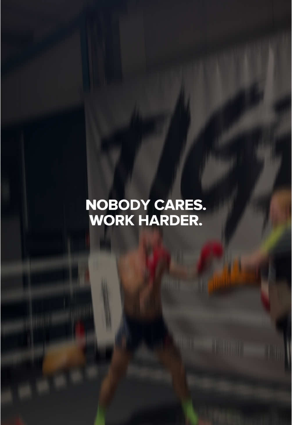 @Tiger Muay Thai Sinsheim
