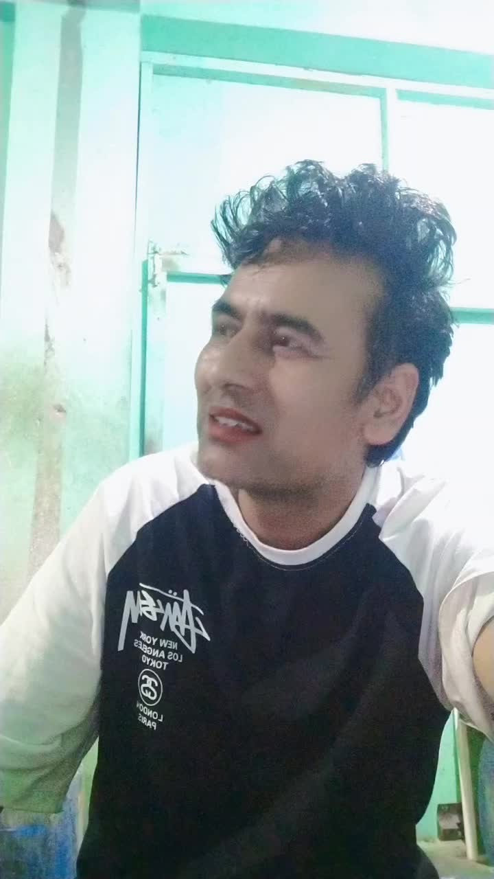 @Kabiraj Dahal