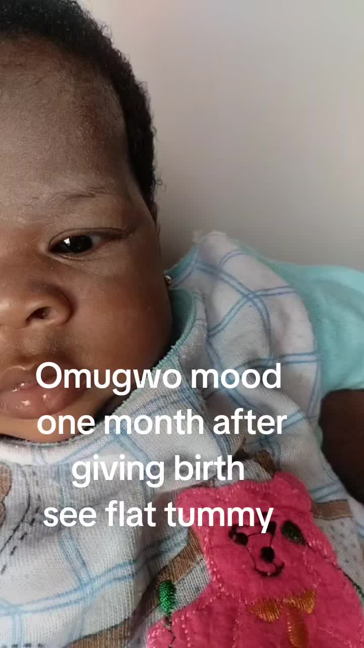 @Ebony mum entertainment