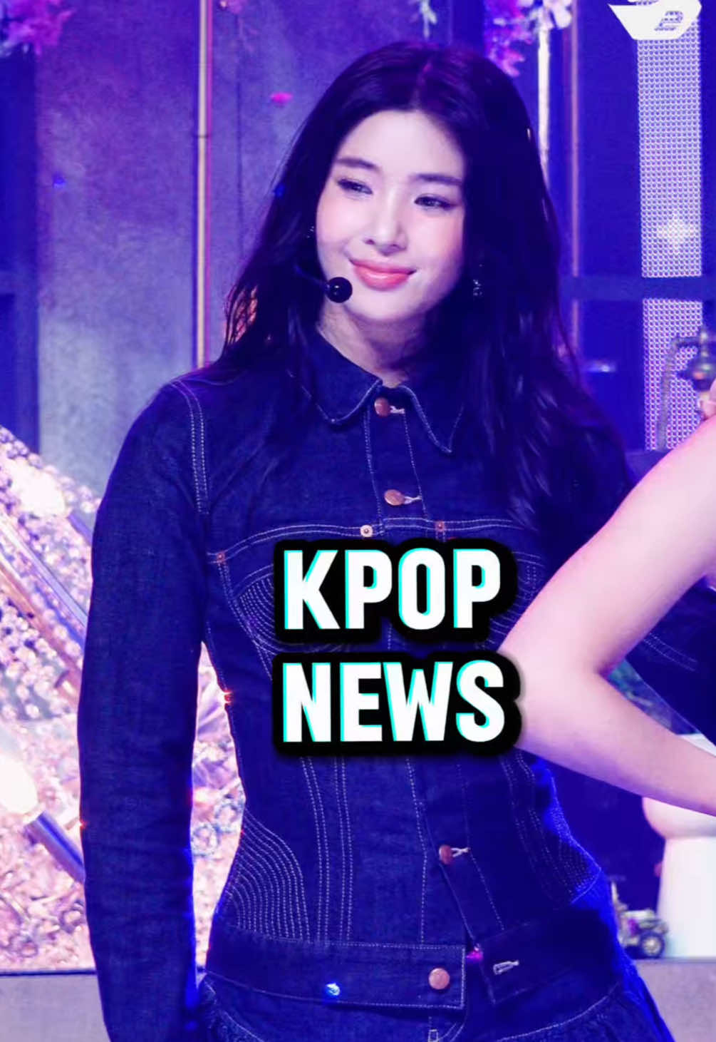 @KPOP NEWS 🎤