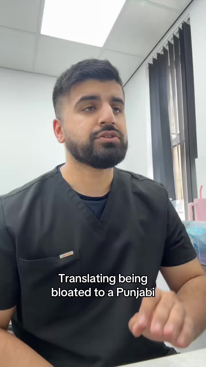 @Dr Asif
