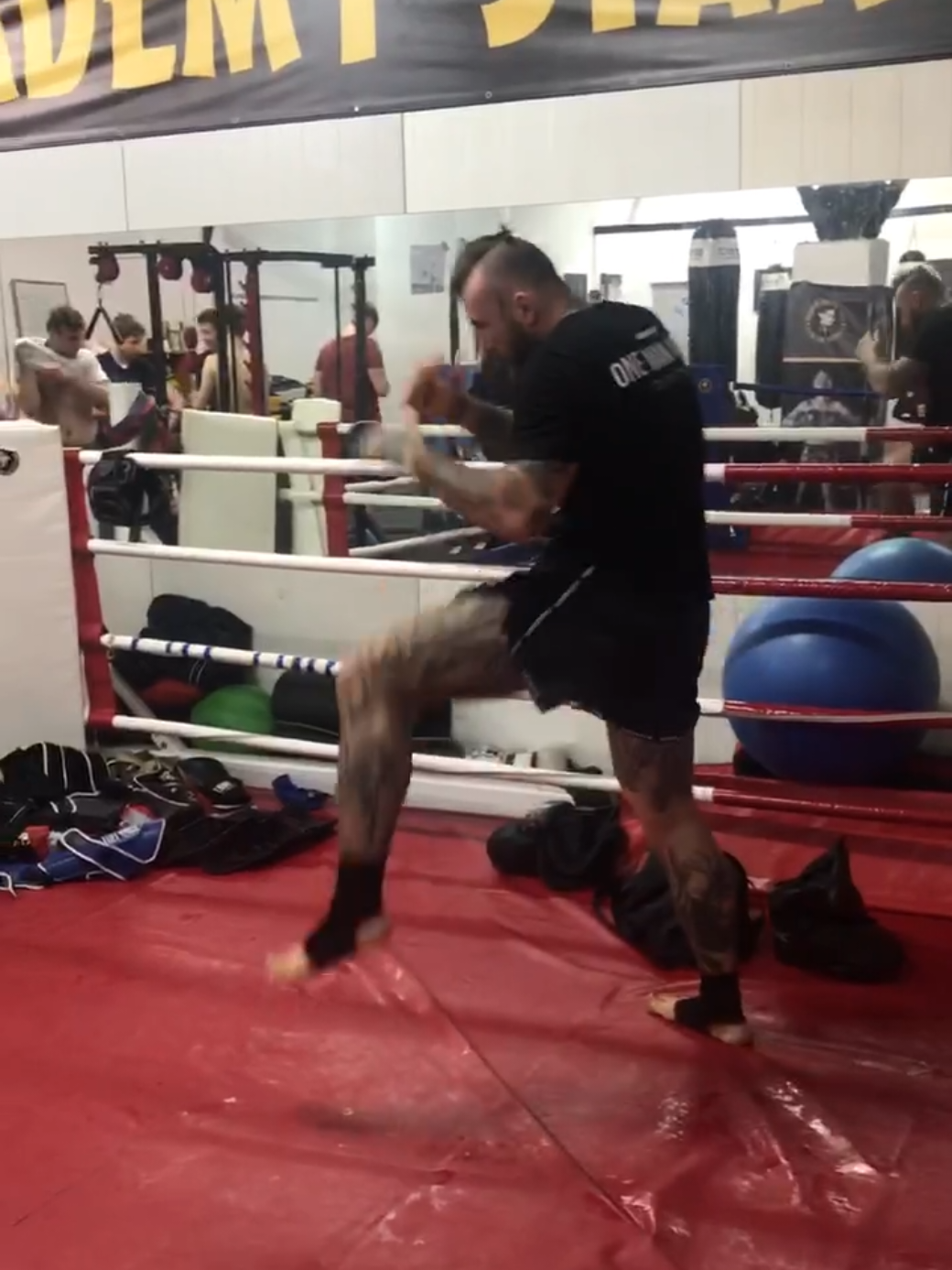 @Askarifighter
