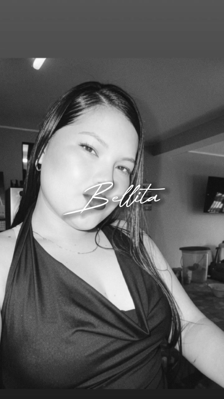 @🐝Bellita🐝