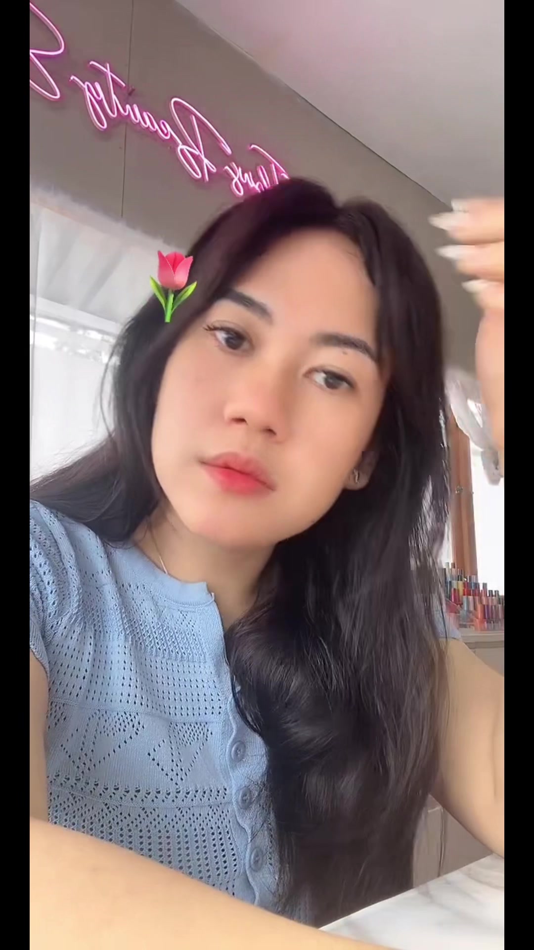 @bungaaprili