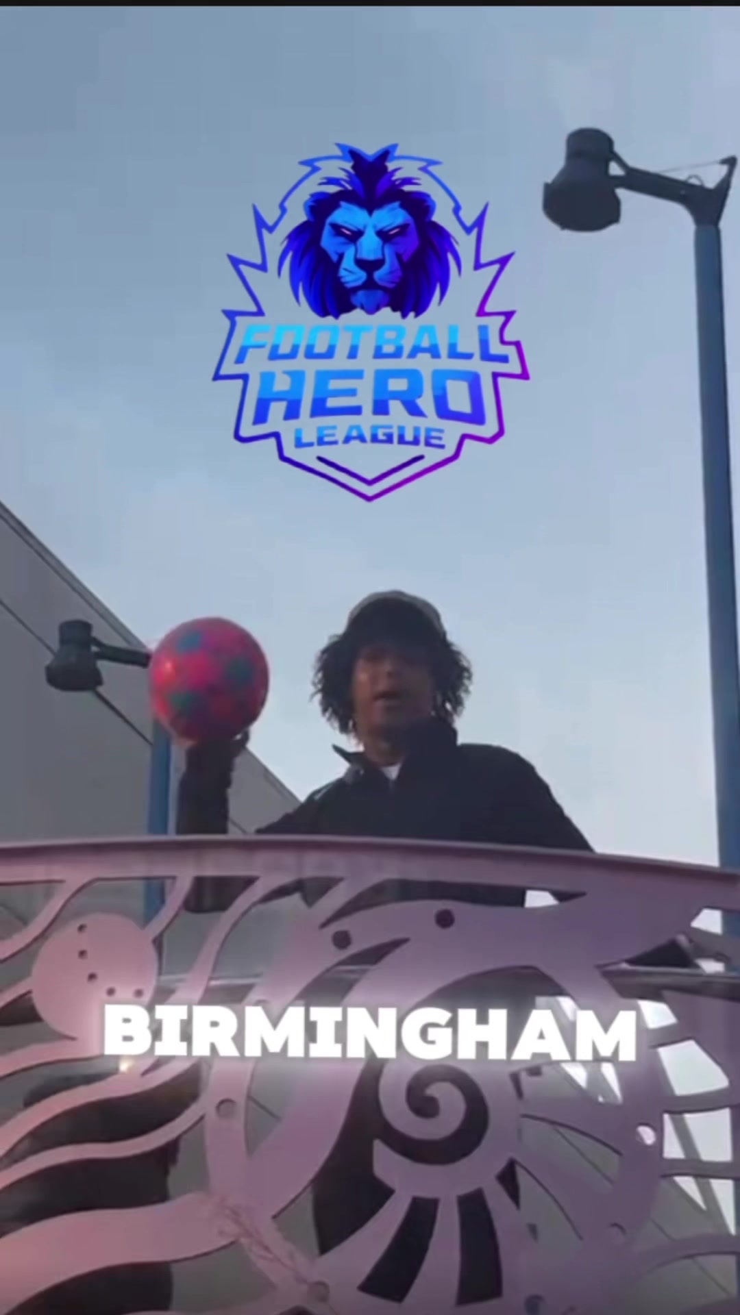 @Hero League ⚽️