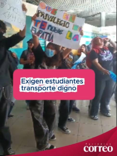 @Periódico Correo