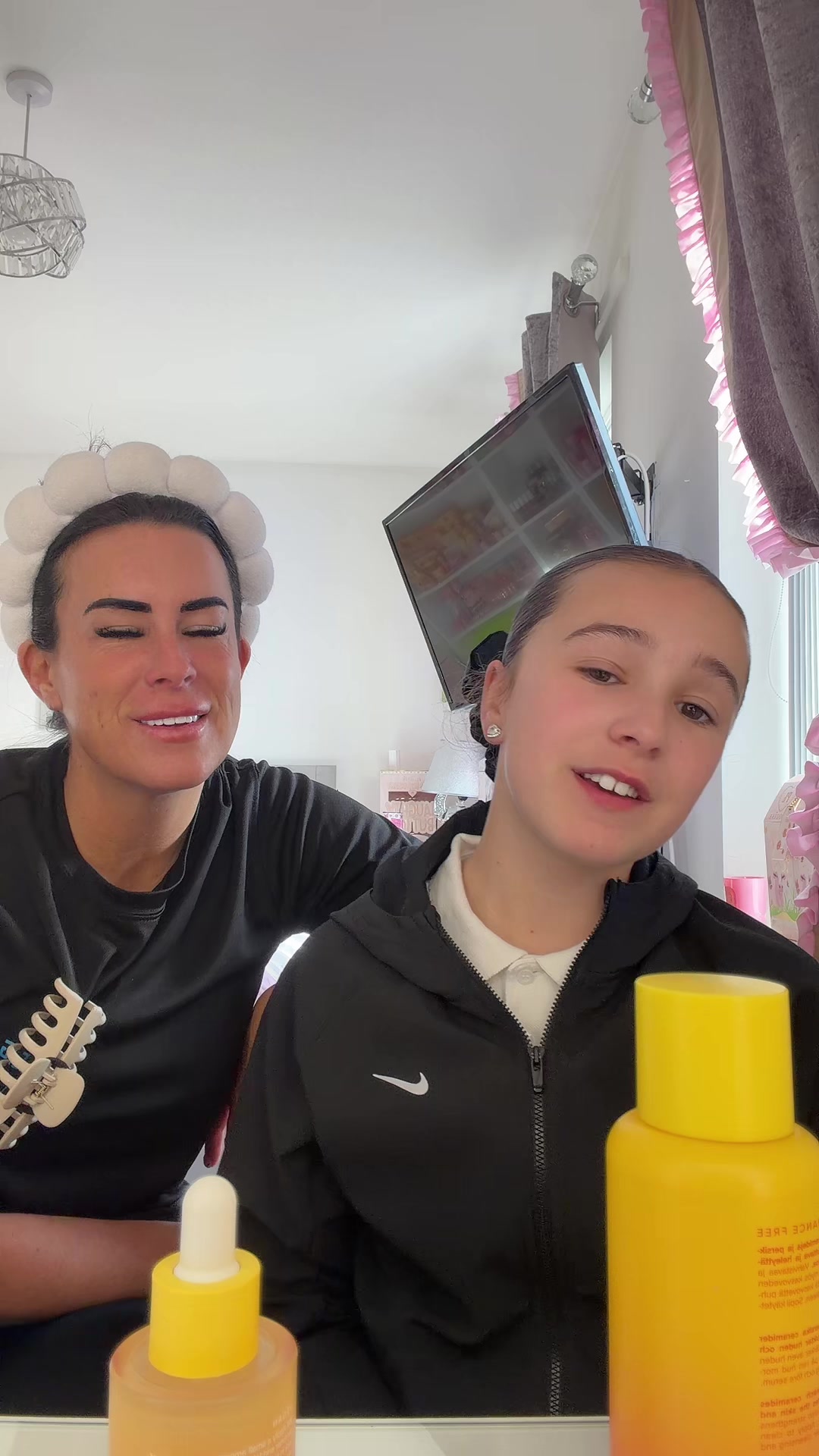 @💫💖Jadie & Kiki 💖💫